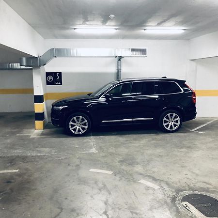 S Luxury Apartments Split Zewnętrze zdjęcie