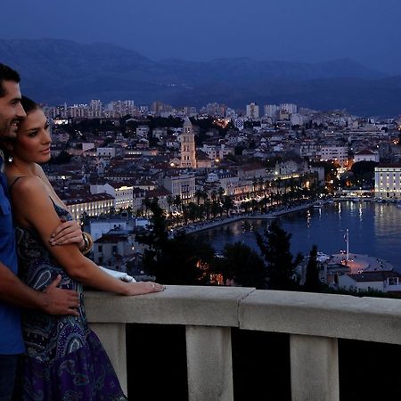 S Luxury Apartments Split Zewnętrze zdjęcie