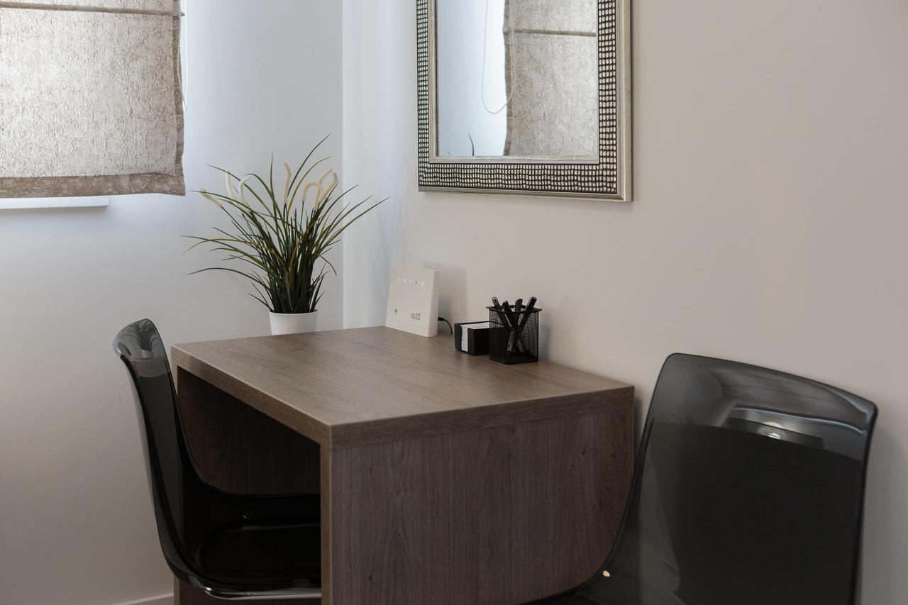 S Luxury Apartments Split Zewnętrze zdjęcie