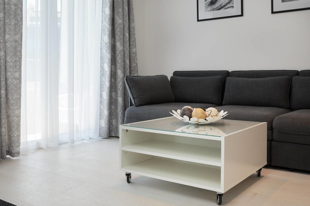 S Luxury Apartments Split Zewnętrze zdjęcie