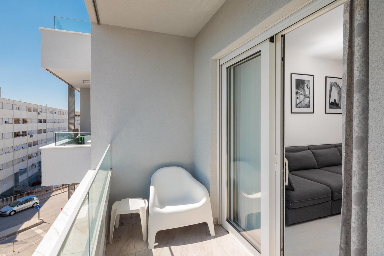 S Luxury Apartments Split Zewnętrze zdjęcie