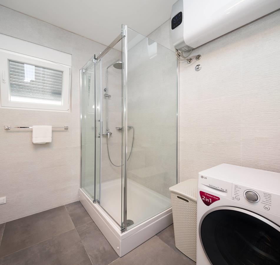 S Luxury Apartments Split Zewnętrze zdjęcie