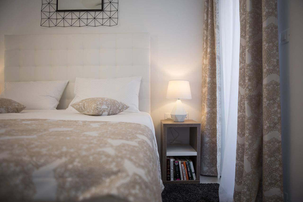 S Luxury Apartments Split Zewnętrze zdjęcie
