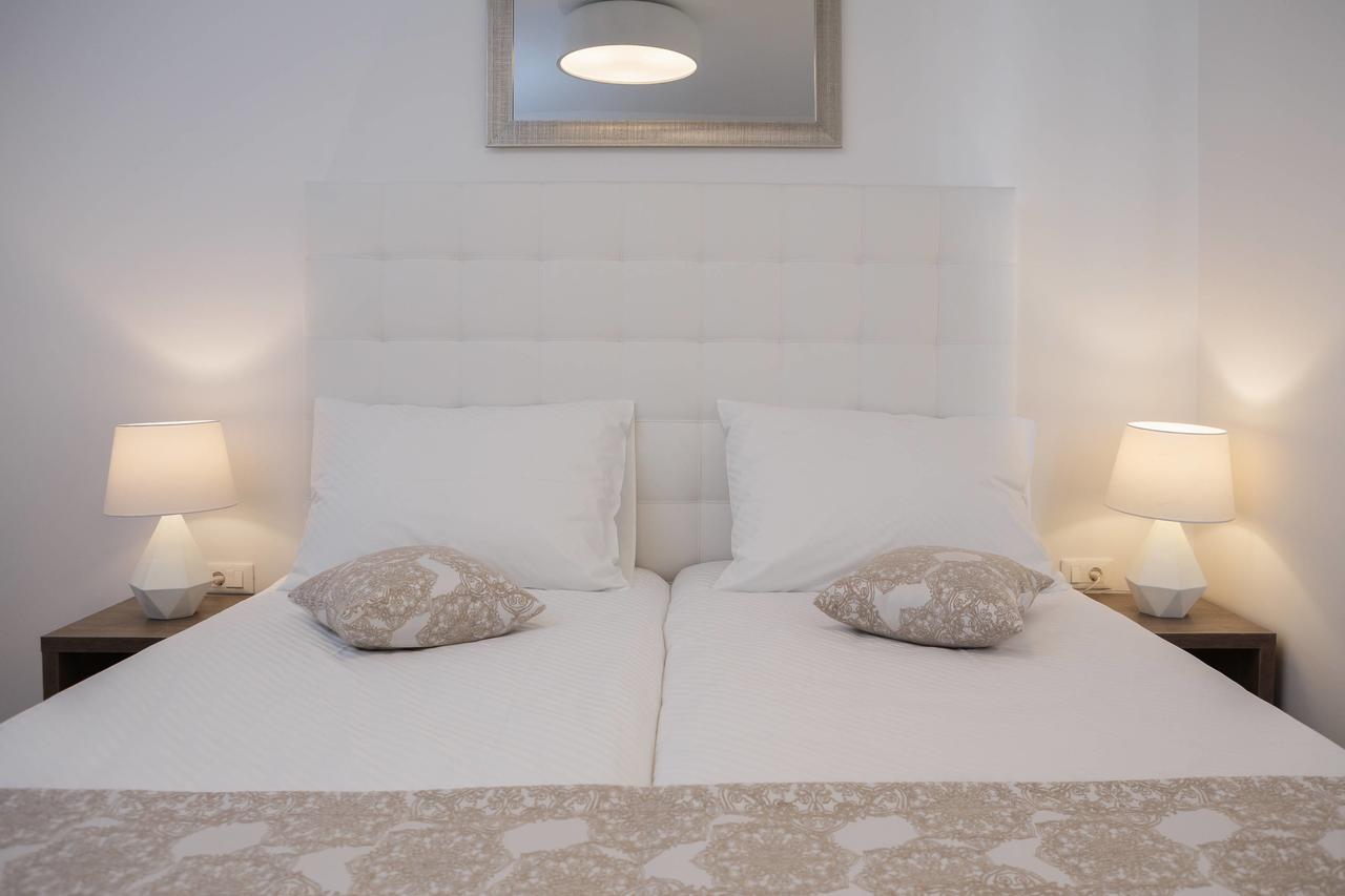 S Luxury Apartments Split Zewnętrze zdjęcie