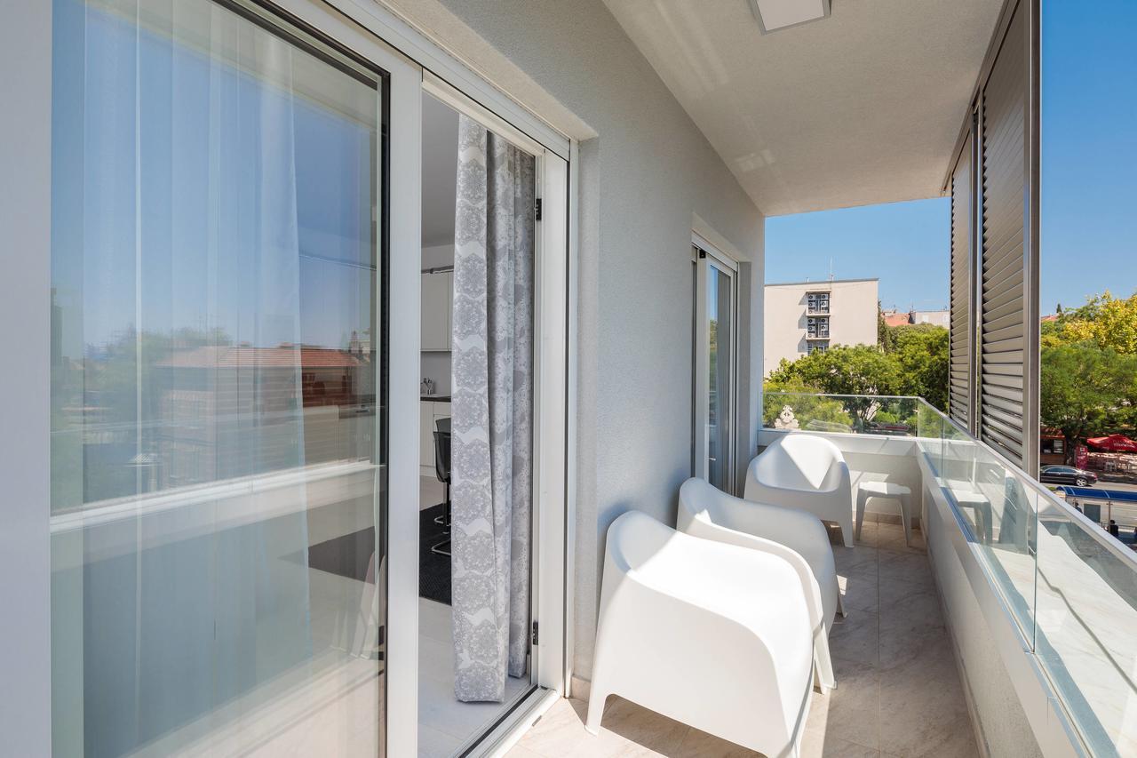 S Luxury Apartments Split Zewnętrze zdjęcie