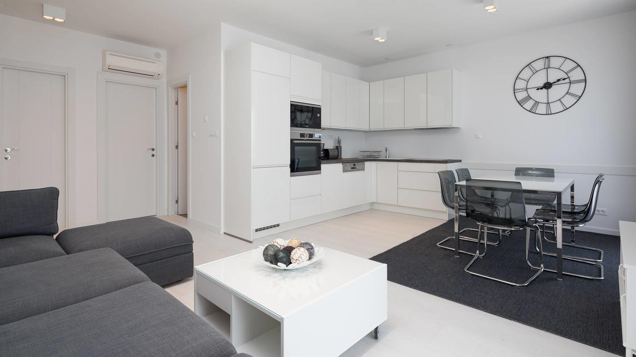S Luxury Apartments Split Zewnętrze zdjęcie