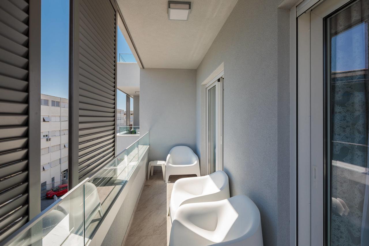 S Luxury Apartments Split Zewnętrze zdjęcie