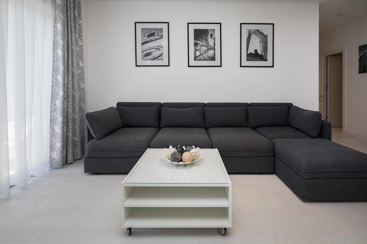 S Luxury Apartments Split Zewnętrze zdjęcie