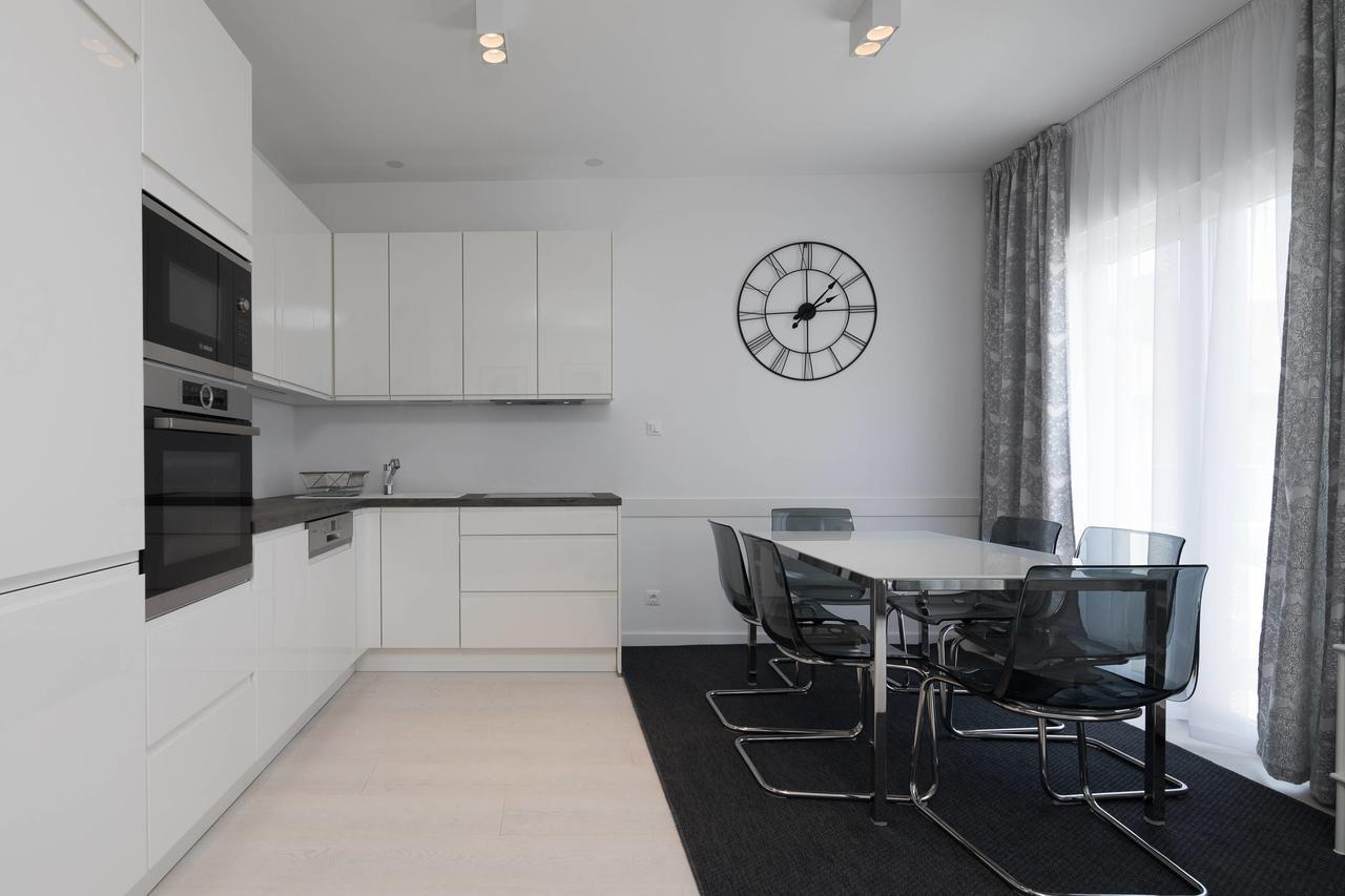 S Luxury Apartments Split Zewnętrze zdjęcie