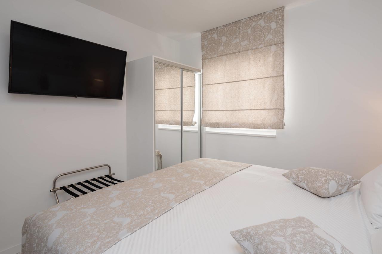 S Luxury Apartments Split Zewnętrze zdjęcie