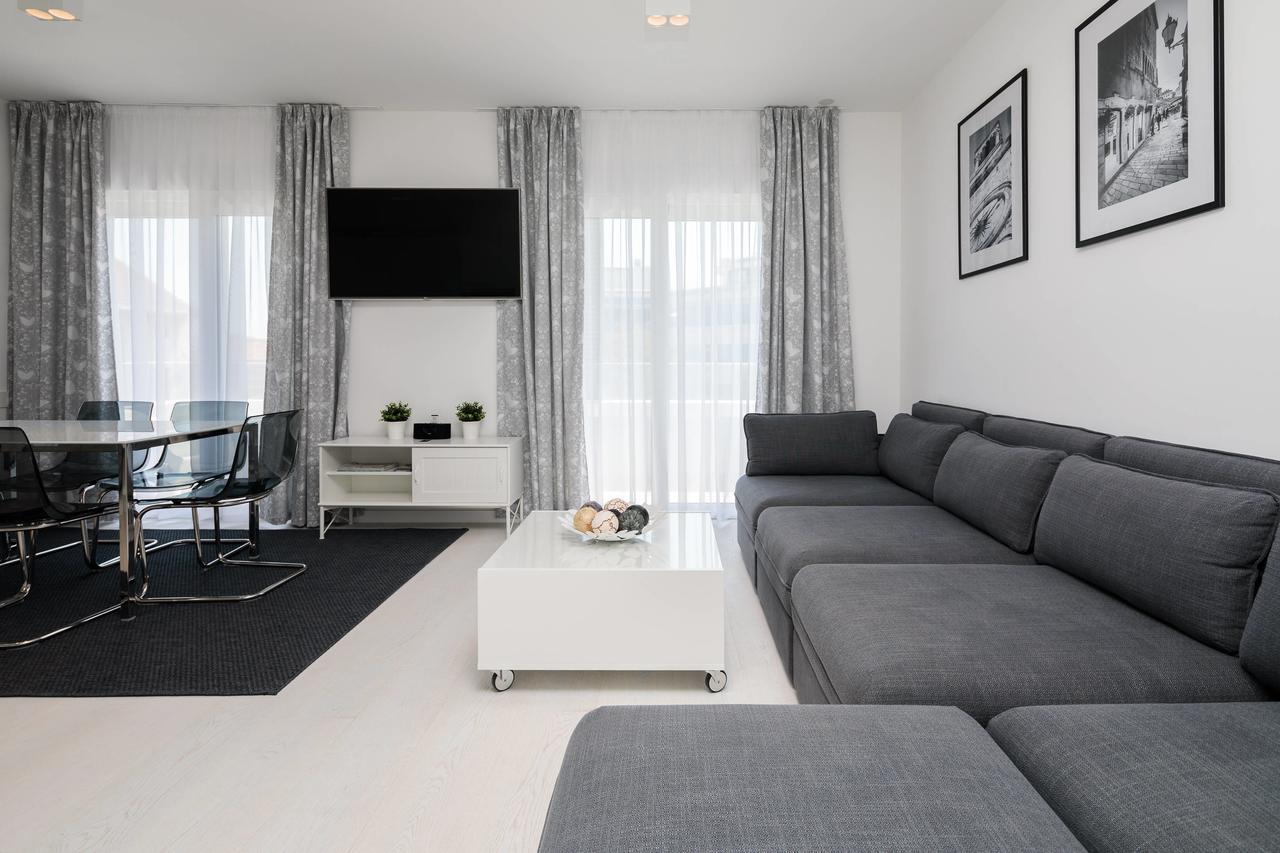 S Luxury Apartments Split Zewnętrze zdjęcie