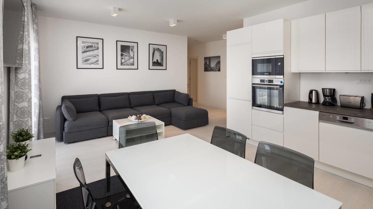 S Luxury Apartments Split Zewnętrze zdjęcie