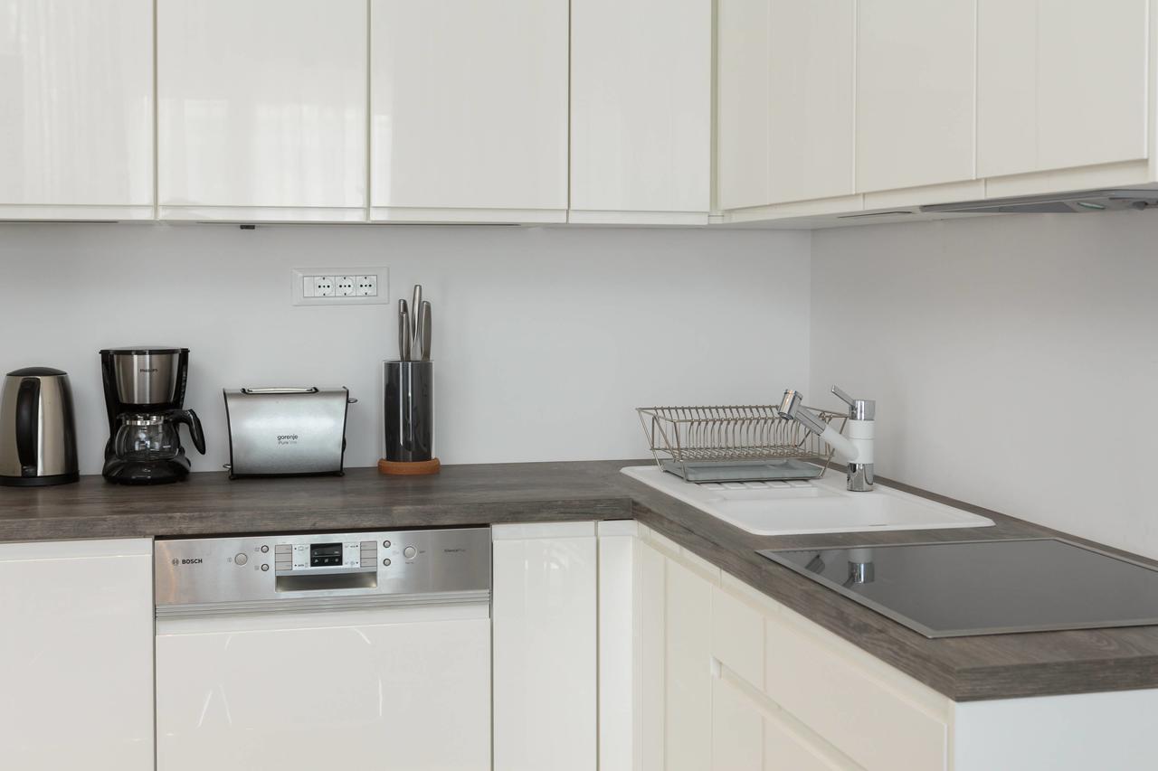 S Luxury Apartments Split Zewnętrze zdjęcie