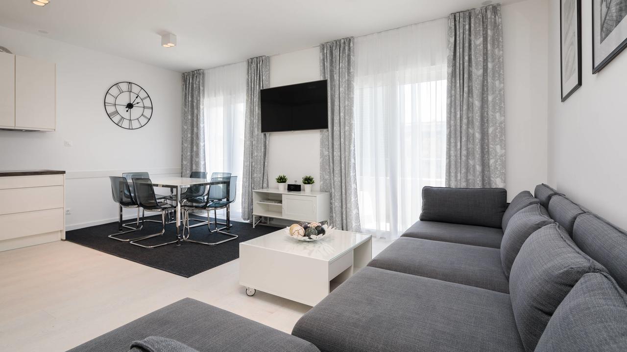 S Luxury Apartments Split Zewnętrze zdjęcie