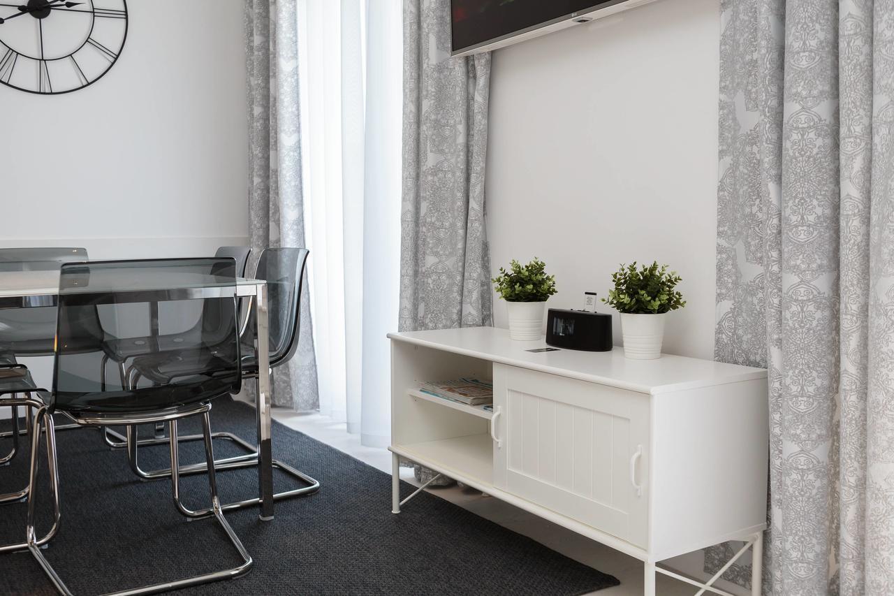 S Luxury Apartments Split Zewnętrze zdjęcie