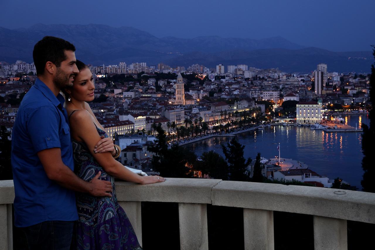 S Luxury Apartments Split Zewnętrze zdjęcie